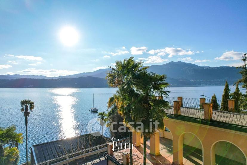 Villa in Via Novara 21 — foto 63 di 69