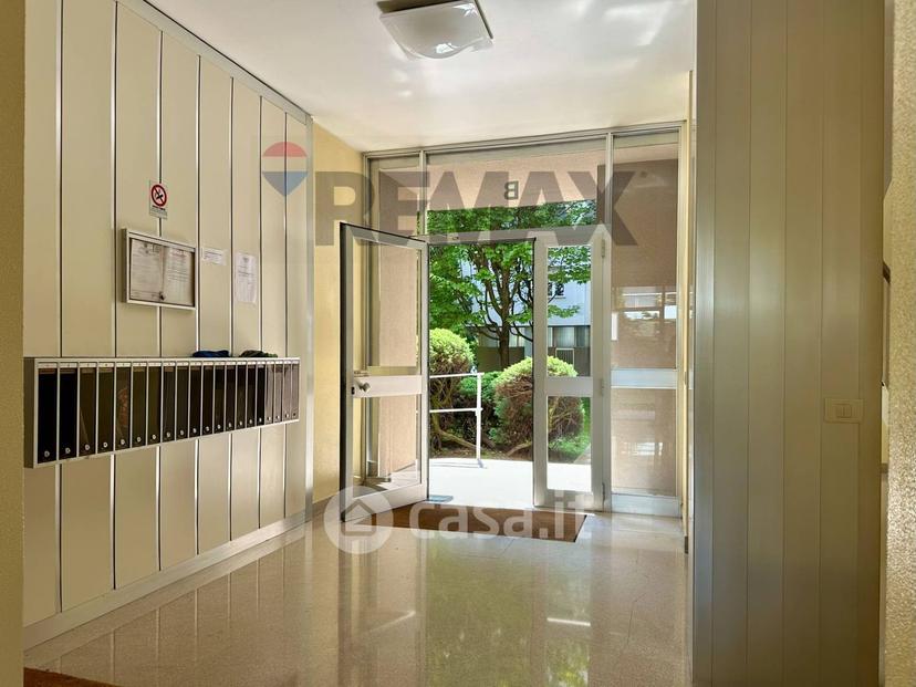 Appartamento in Via F. Corridoni 42 — foto 29 di 44