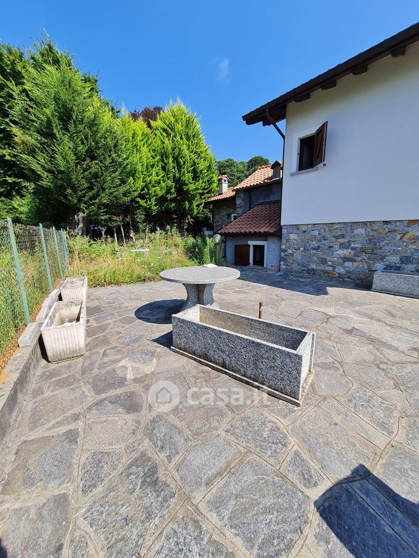 Villa in Via Fourmighè — foto 39 di 42