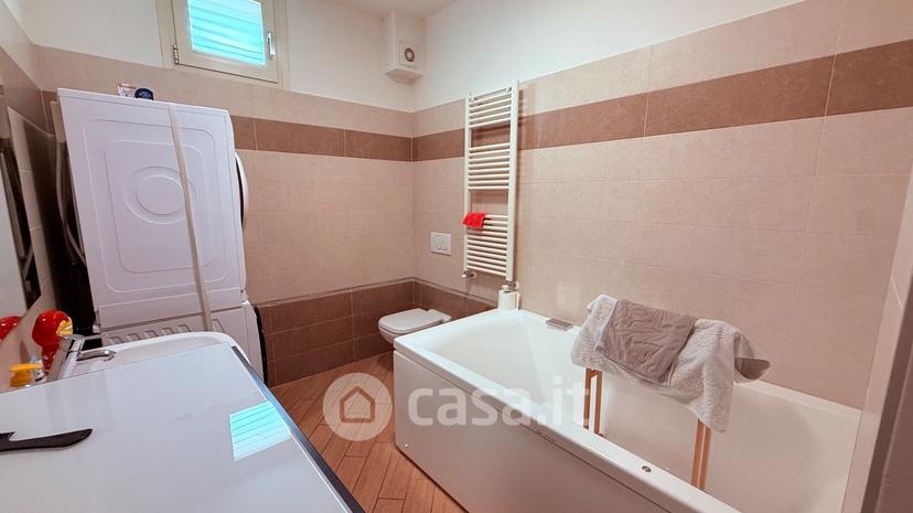 Trilocale in Via Paolo Bozzini — foto 43 di 79