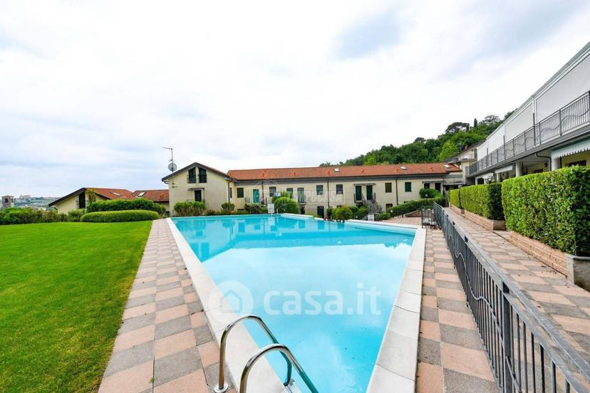 Bilocale in Viale Catullo 21 — foto 6 di 22