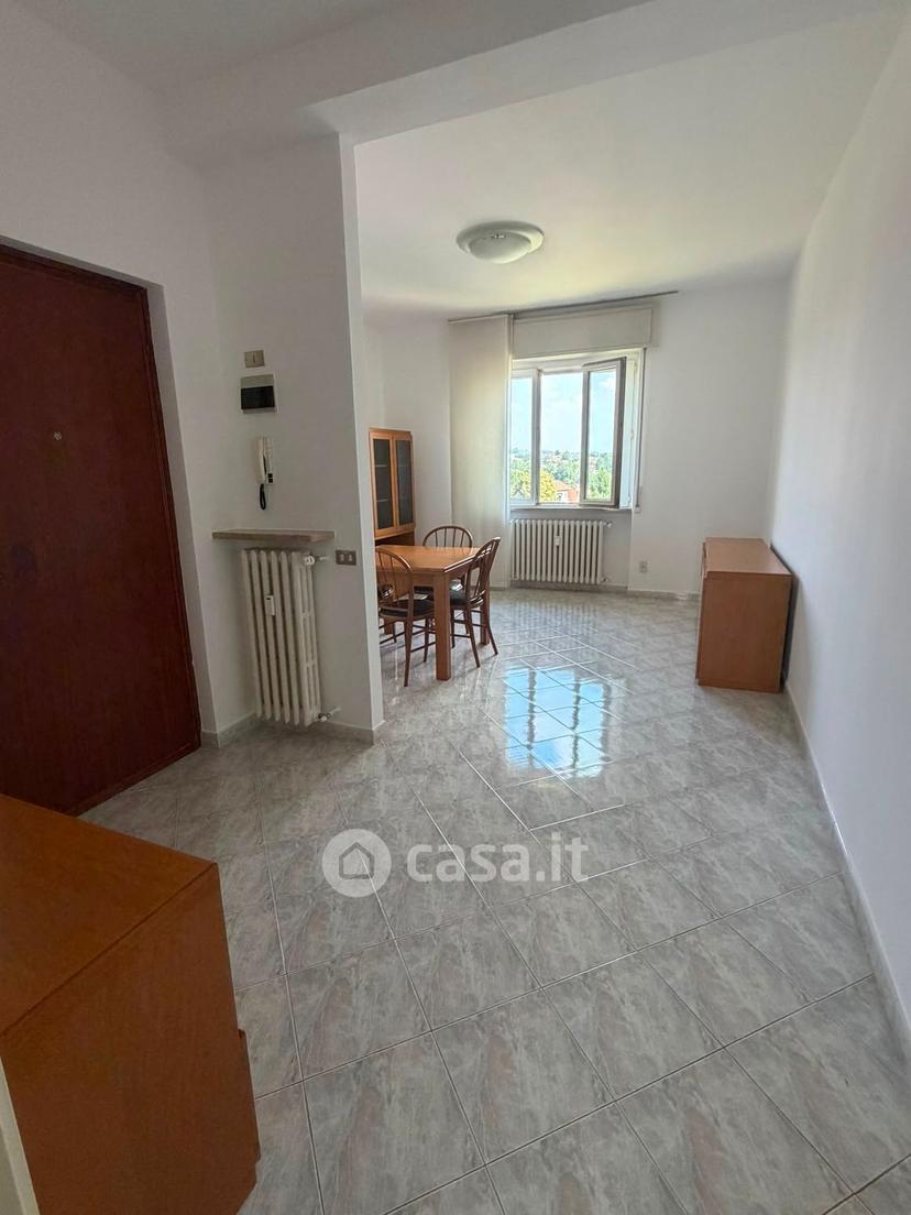Trilocale in Via San Carlo 6 — foto 102 di 102