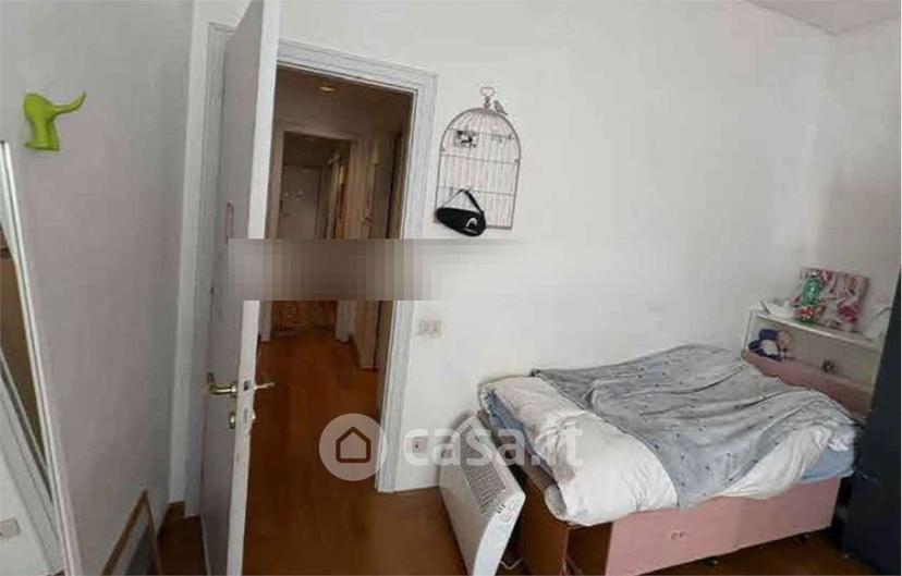Appartamento in Via Italo Piccagli