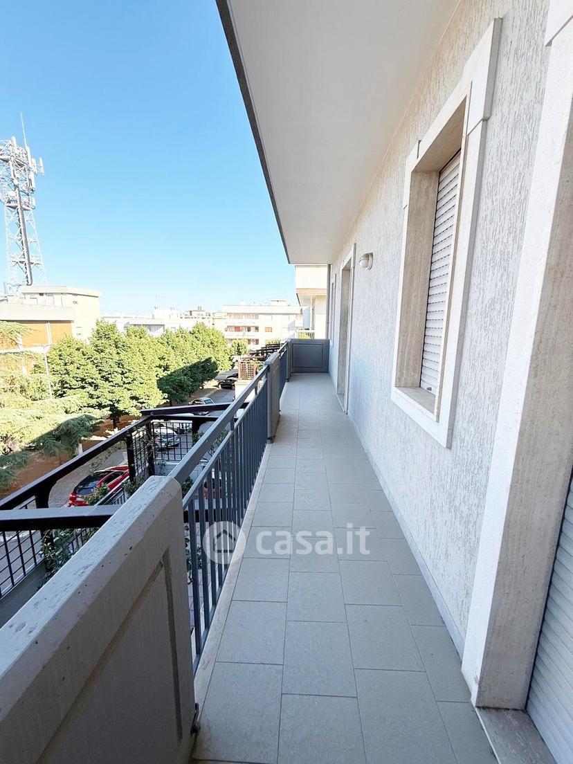 Quadrilocale in Piazza Ugo La Malfa — foto 32 di 34