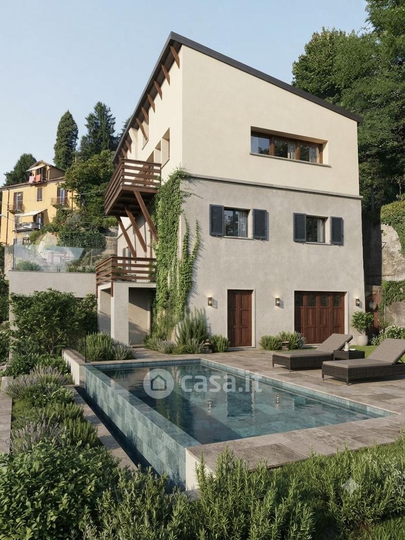 Villa in Via Giacomo Scalini 38 — foto 9 di 45