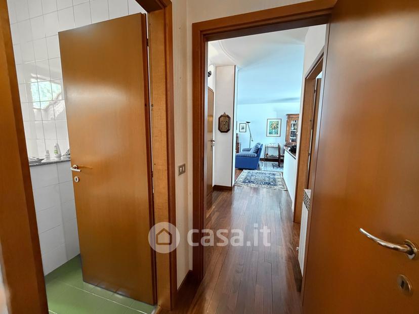Quadrilocale in Via del Buon Consiglio 5 — foto 25 di 32