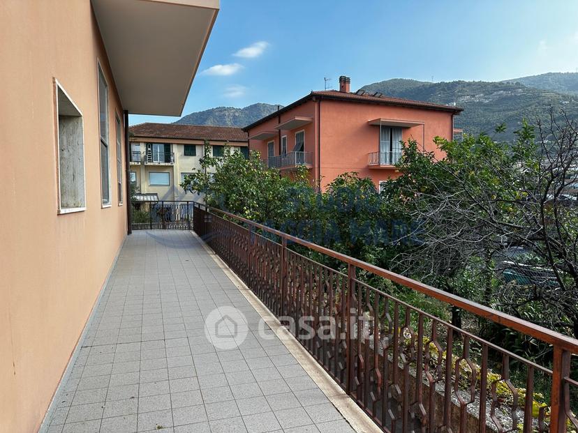 Trilocale in Via Goffredo Mameli — foto 6 di 15