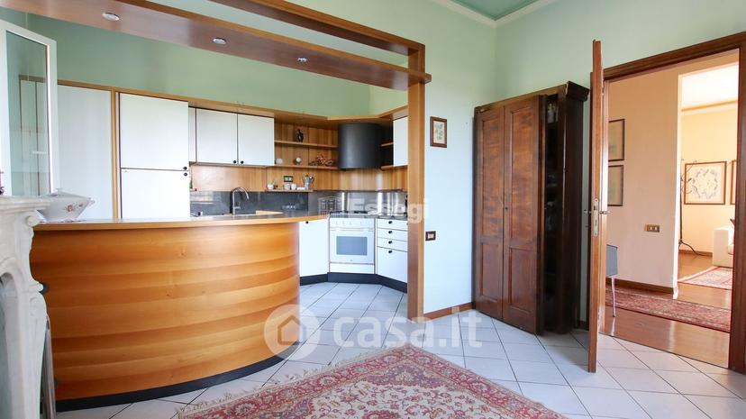 Villa in Via del Parco 49 — foto 22 di 48