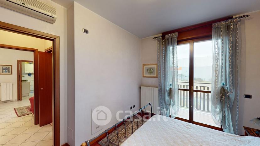 Bilocale in Via Gorky 45 — foto 24 di 24