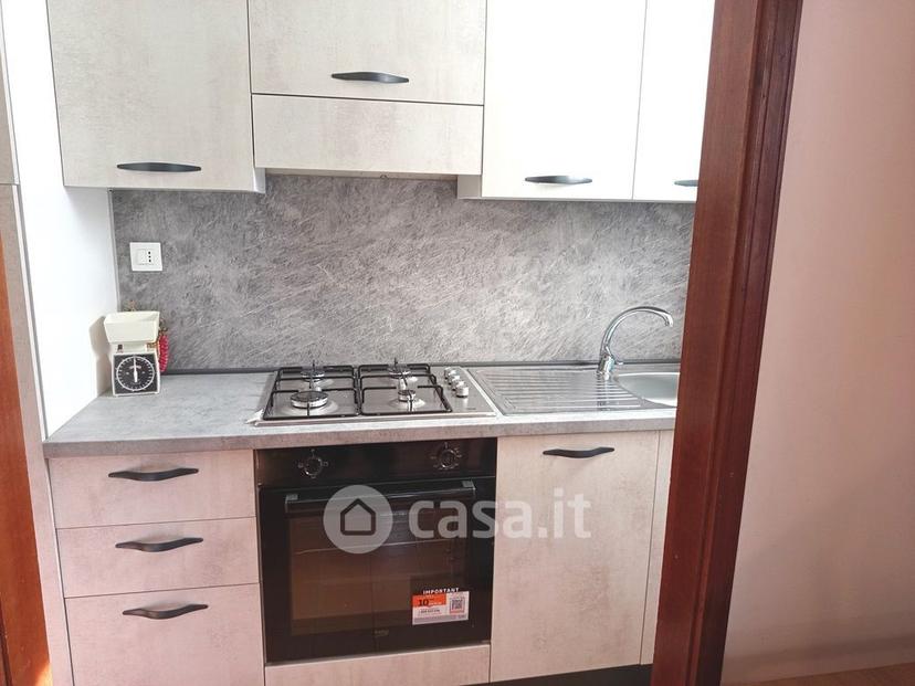 Bilocale in Via alla Rovere 15 — foto 23 di 36