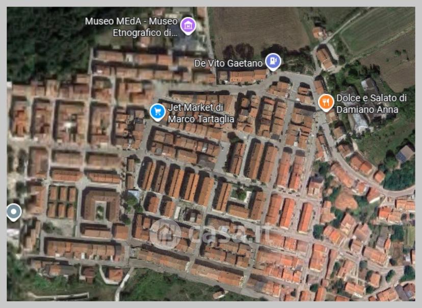 Quadrilocale in Via Tribuni — foto 10 di 32