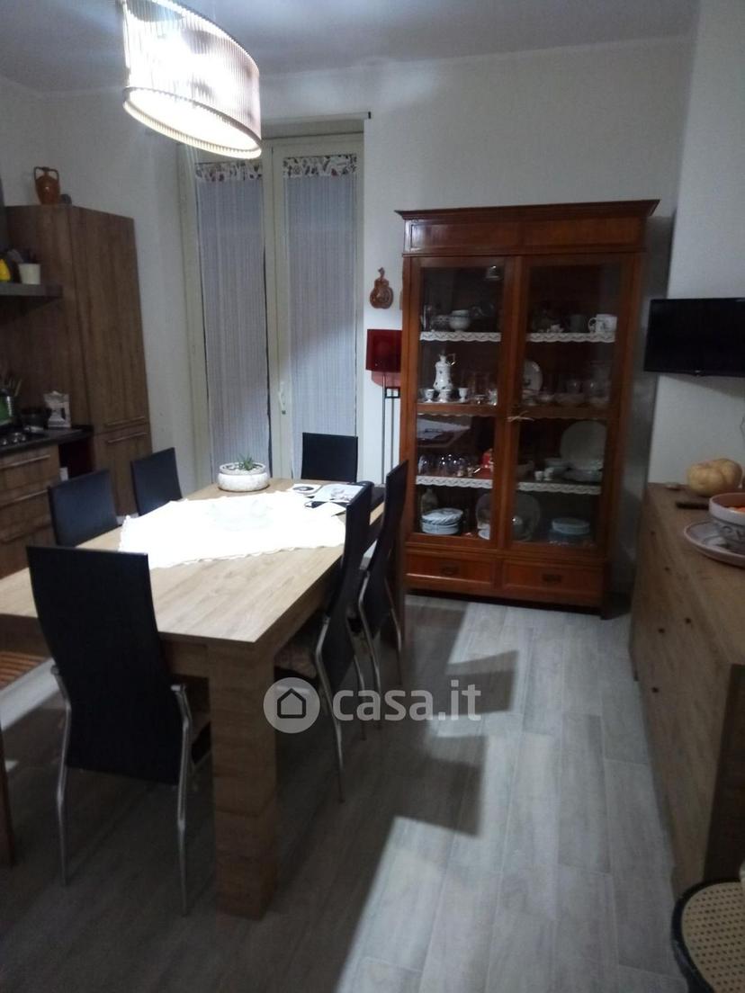 Quadrilocale in Via Esseneto — foto 14 di 14