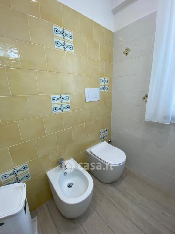 Trilocale in Lungomare Nazario Sauro 46 — foto 28 di 28