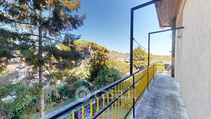 Appartamento in Via Col Fiorito 21 — foto 19 di 30