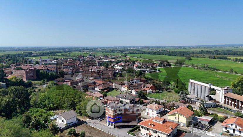 Quadrilocale in Via Antonio Gramsci 9 — foto 6 di 46