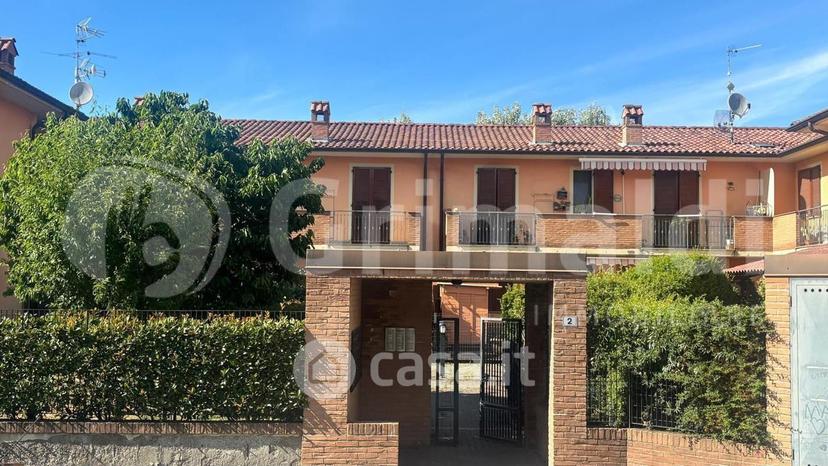 Bilocale in Via della Quercia 2 — foto 15 di 29