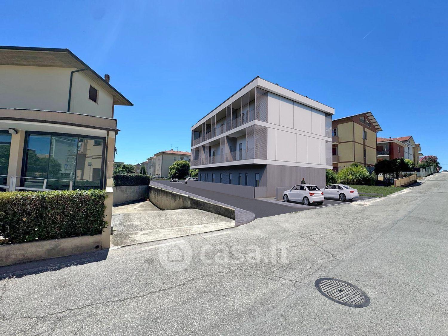 Bilocale in Via Indipendenza