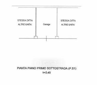 Trilocale in Via Lorenzo Lotto — foto 14 di 23