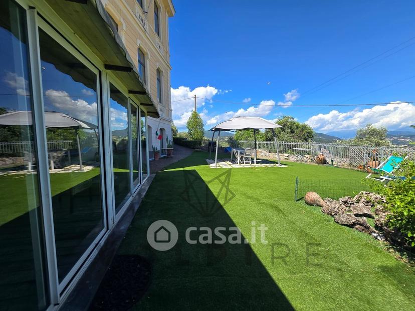 Villa in Via Vecchiora — foto 43 di 59