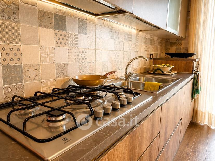 Trilocale in Corso Giuseppe Garibaldi 195 — foto 6 di 23
