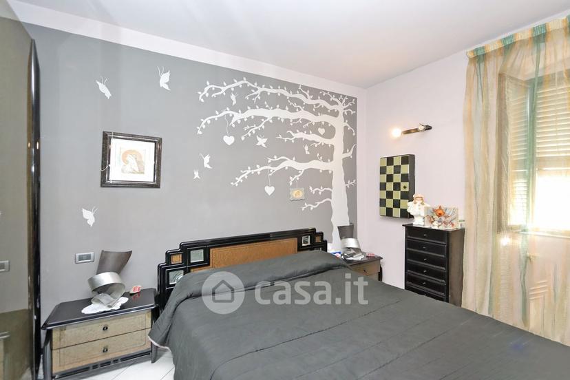 Quadrilocale in Via Cristoforo Colombo 78 — foto 25 di 29