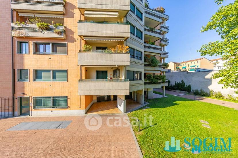 Bilocale in Via Marcona 17 — foto 12 di 30
