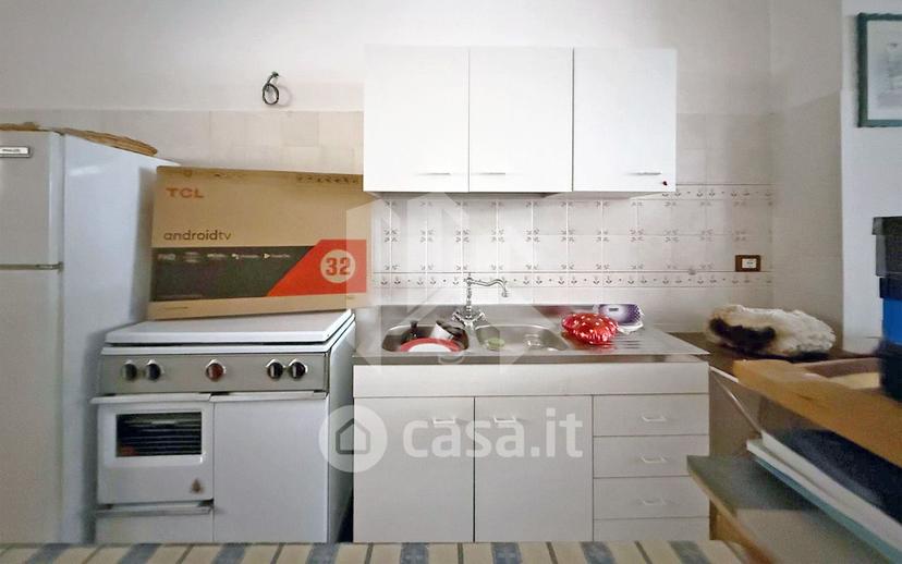Trilocale in Via Usconio — foto 6 di 18