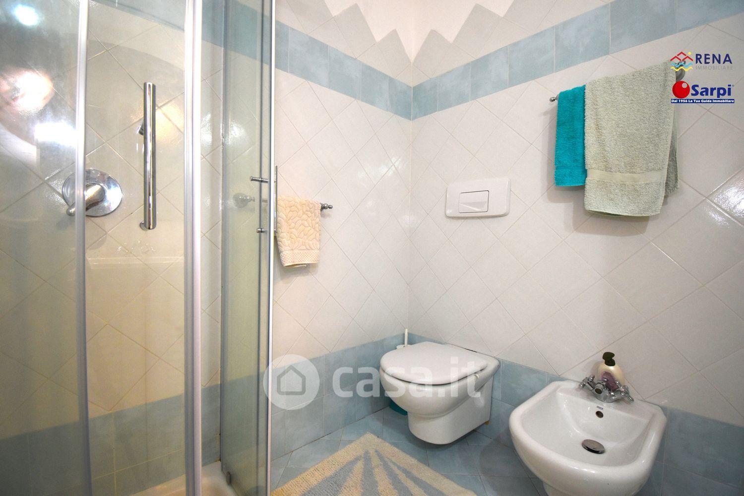 Trilocale in Via Fonte Vecchia 52