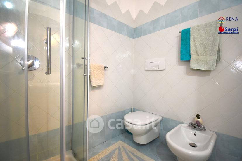 Trilocale in Via Fonte Vecchia 52