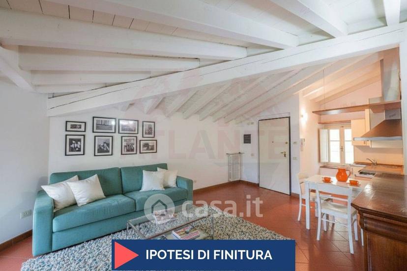 Bilocale in Via della Baitella 2 — foto 65 di 101