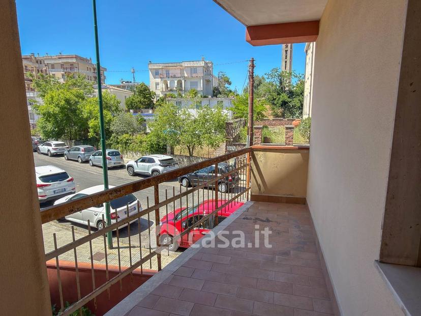 Quadrilocale in Via Attilio Deffenu 123 — foto 11 di 18