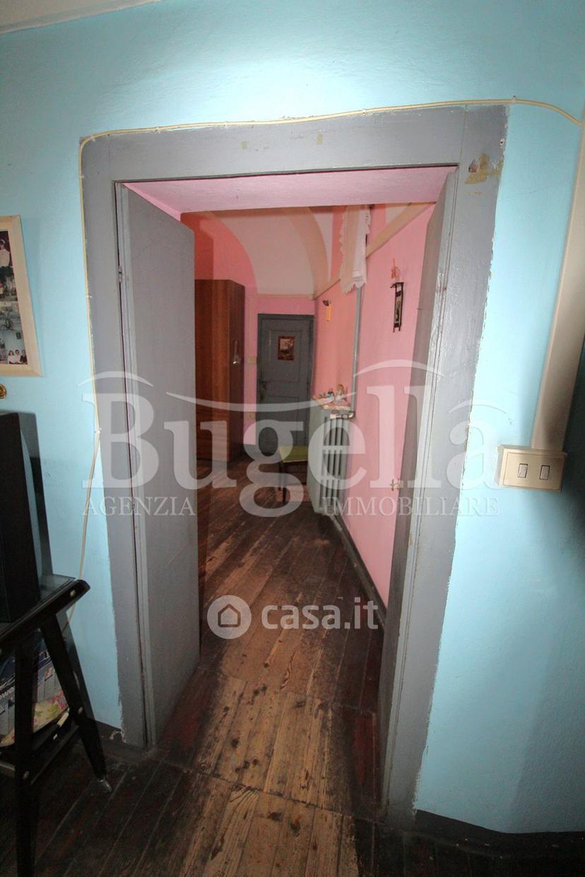 Appartamento in Piazza Castello 4 — foto 10 di 52