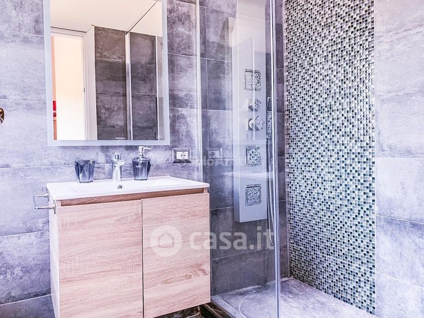 Bilocale in Via Sottomonte 9 — foto 28 di 28