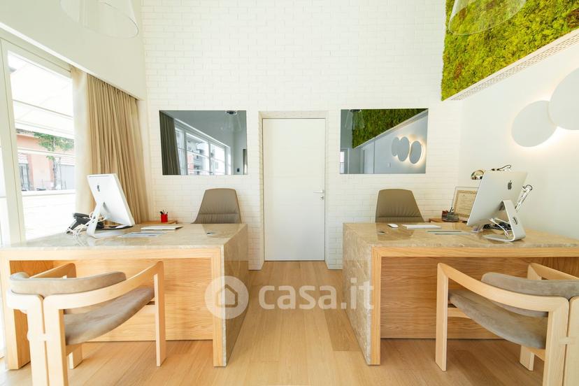 Villa in Via C. Cavour 1 — foto 26 di 31