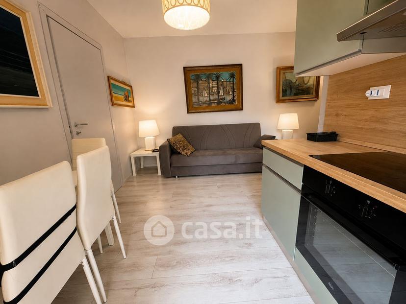 Bilocale in Via Emilio Vecchia 19 — foto 2 di 21