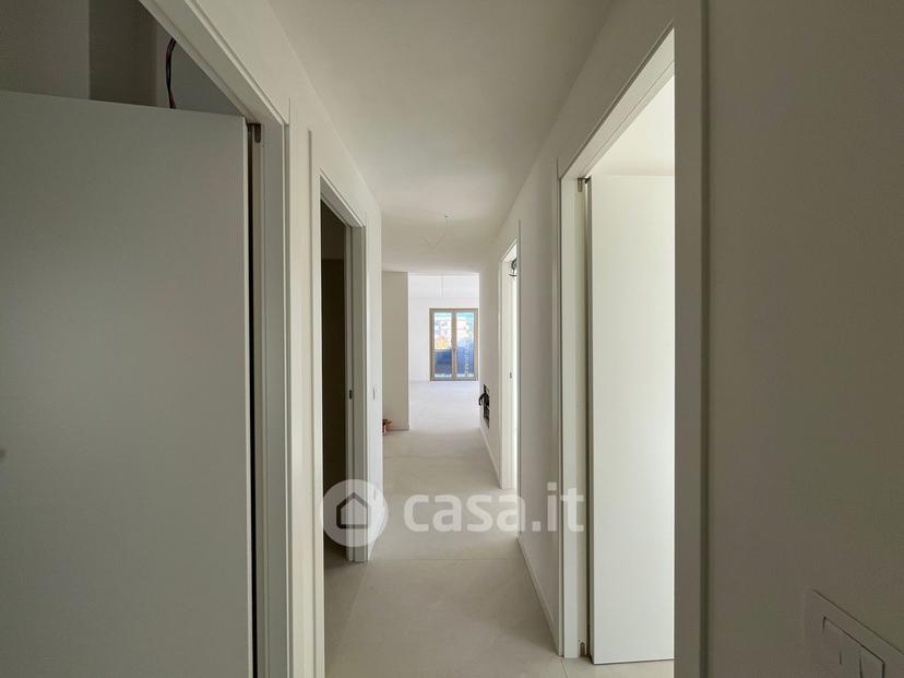 Quadrilocale in Viale Ilaria Alpi 80 — foto 39 di 42