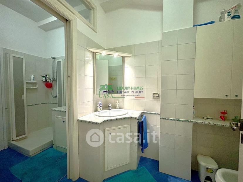 Trilocale in Via Benedetto Brin — foto 18 di 21