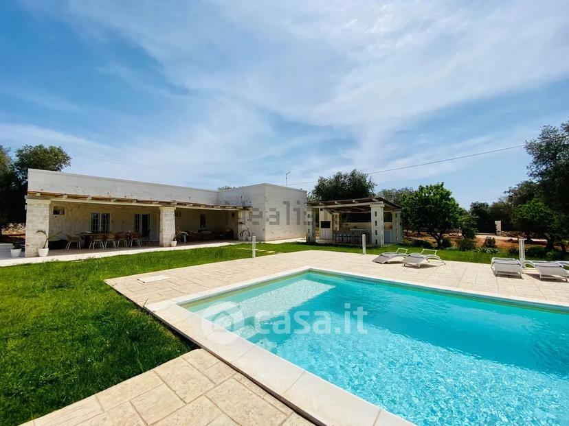 Villa in Via del Mare — foto 10 di 43