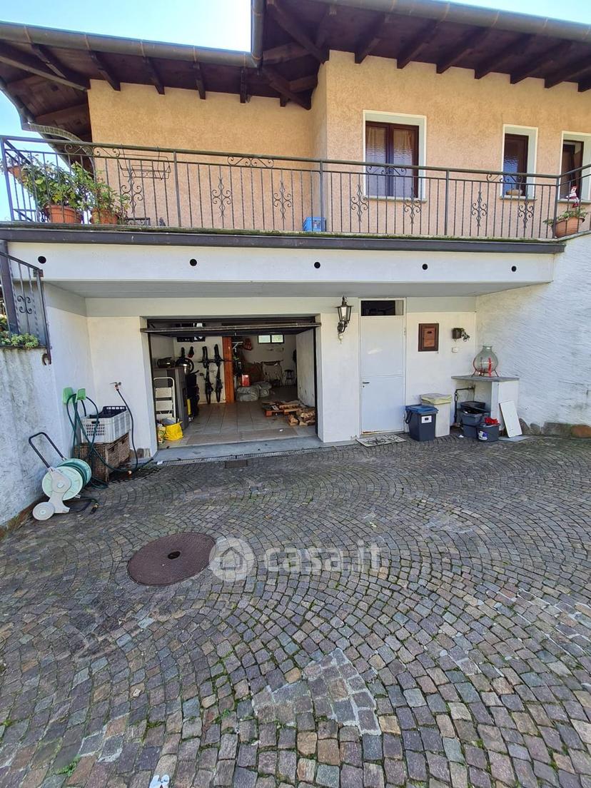 Villa in Via Madonna delle Grazie — foto 23 di 48