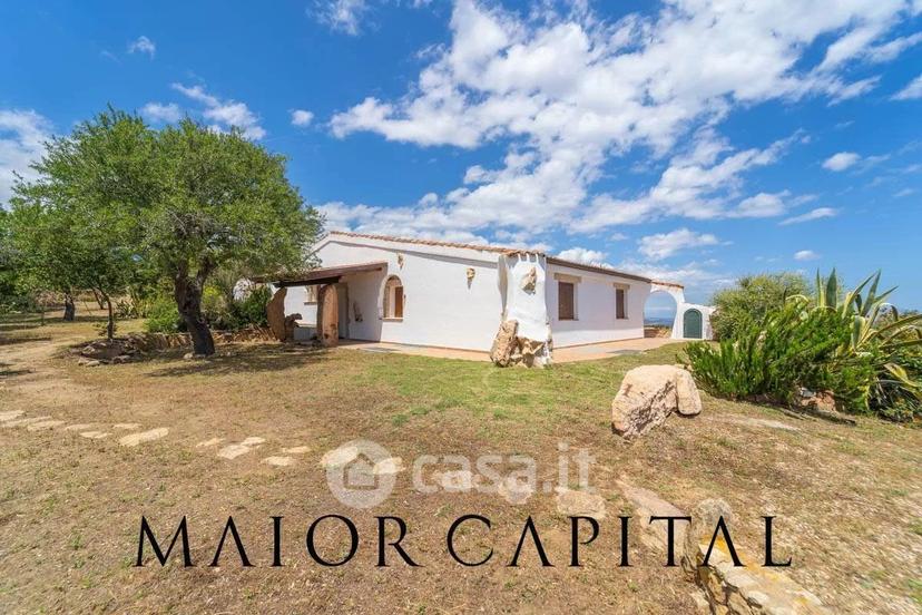 Villa in Via Mare Egeo — foto 43 di 51