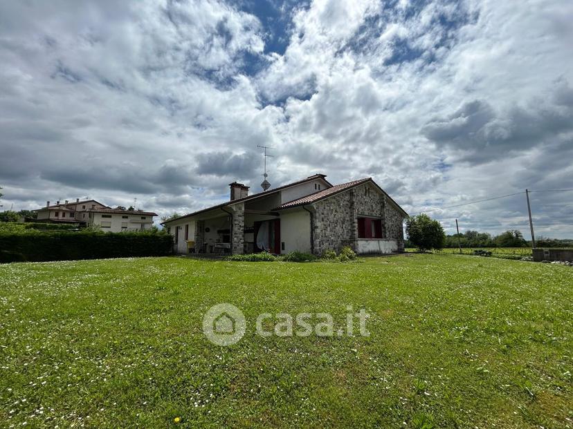 Villa in Borgo Palù 27 C — foto 8 di 14