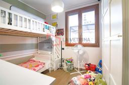 Trilocale in Via Eugenio Montale 23 B
