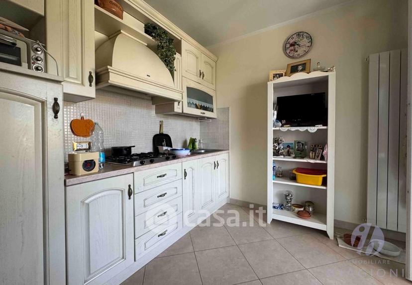 Villa in Via Cortona 120 — foto 12 di 37