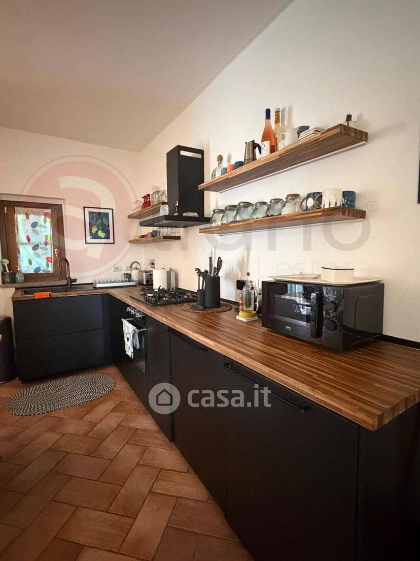 Trilocale in Strada Conventaccio 1 — foto 20 di 20