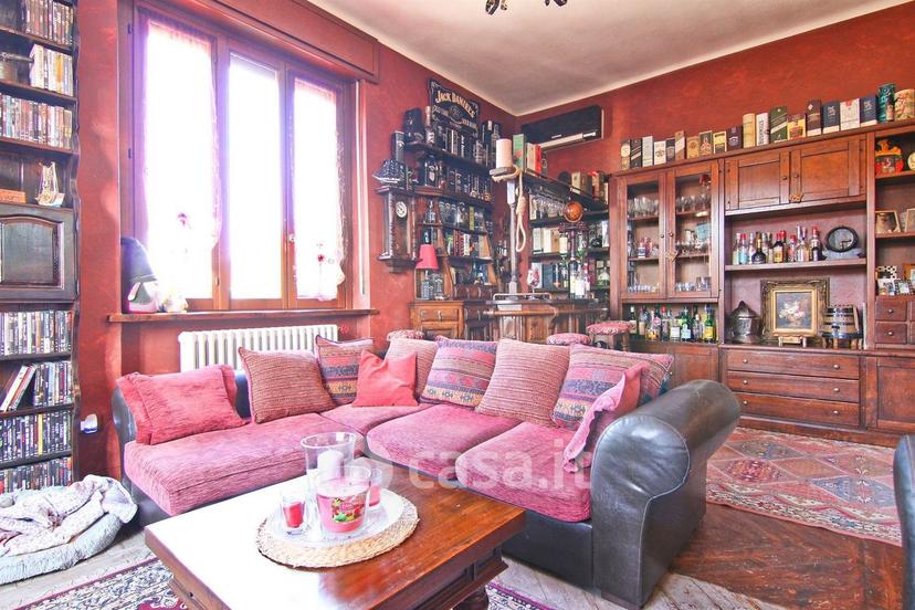 Villa in Via Alessandro Tadino 3 — foto 32 di 52