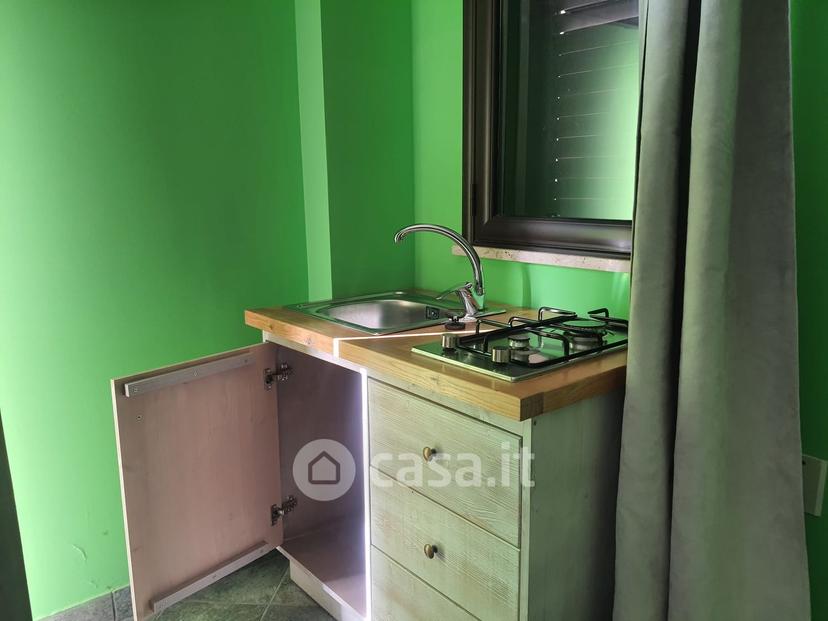 Monolocale in Via Circonvallazione 12 — foto 5 di 15