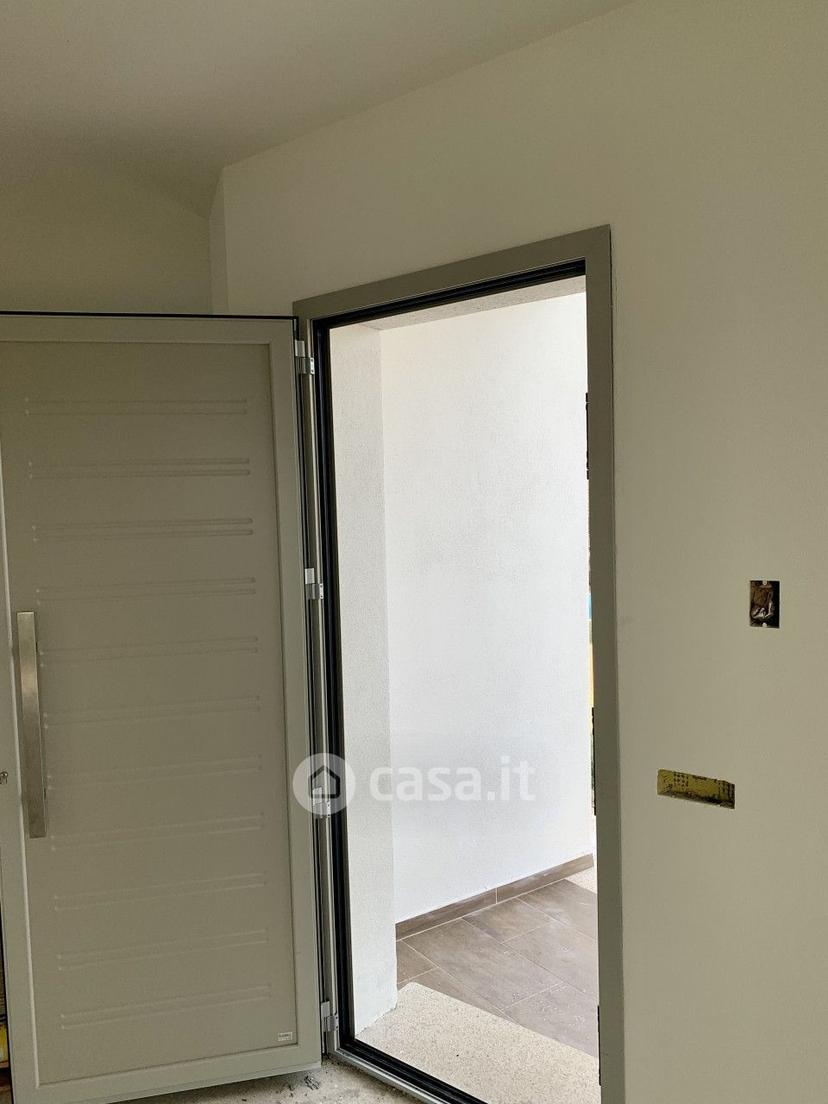 Villa in Via Satta — foto 13 di 42