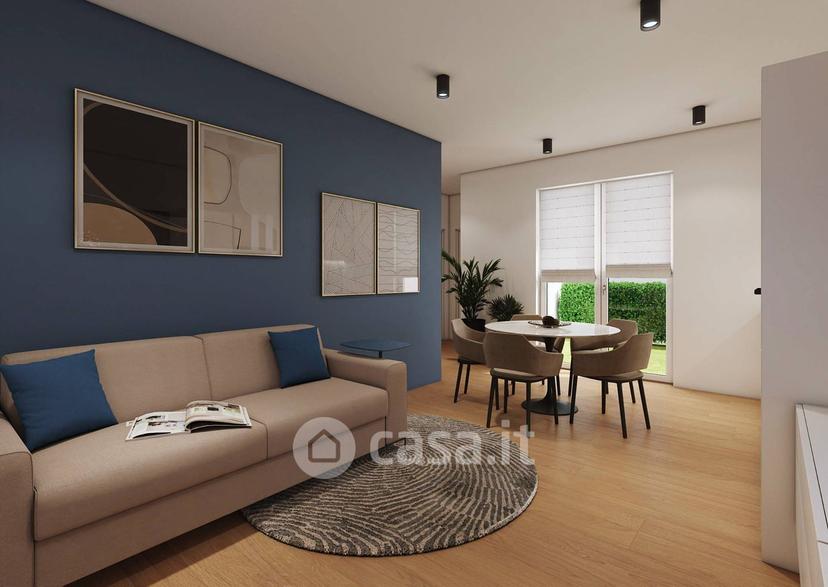 Trilocale in Strada Bergamini — foto 8 di 19