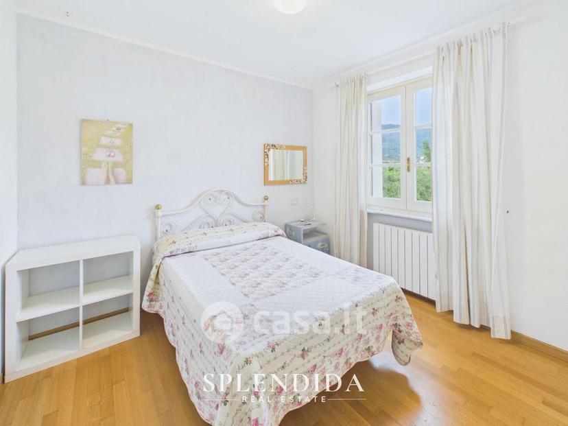 Villa in Via Frasso — foto 24 di 36
