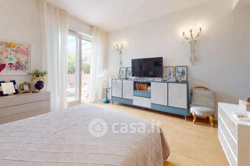 Appartamento in Via Risorgimento 22 — foto 15 di 44